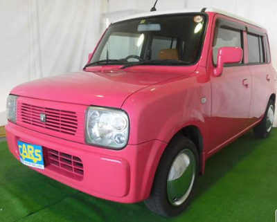 lapin-usedcar-pink-t